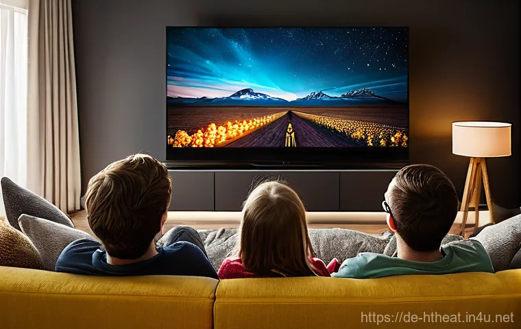 넷플릭스 4K 돌비 애트모스 지원 기기 - **Prompt 2: The Heart of Dolby Atmos Sound**
    "A detailed, sophisticated shot of the core audio c...